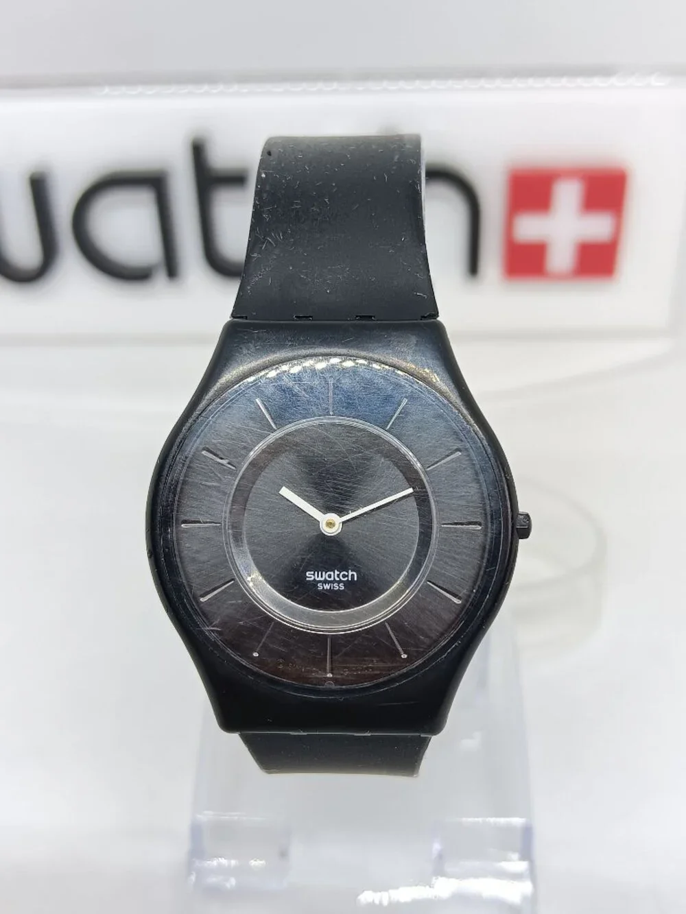 RARE Swatch Skin Classic 